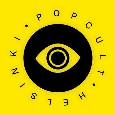 Popcult Helsinki