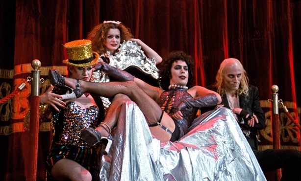 Rocky Horror Picture Show